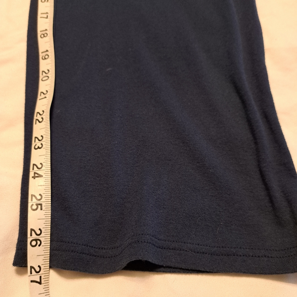 Mens Nautica Pajama/Lounge Pants Size L - Picture 6 of 6